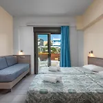 Ilyssion Holidays Appartement Ialysos (Rhodes)