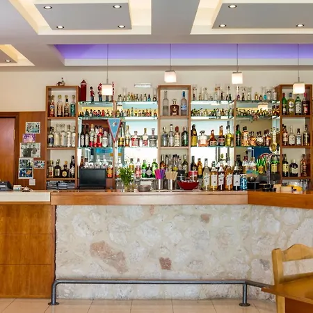 Ilyssion Holidays Ialysos (Rhodes)