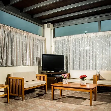 Ilyssion Holidays Ialysos (Rhodes)