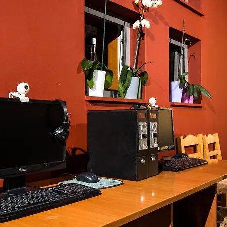 Ilyssion Holidays Apartamento *