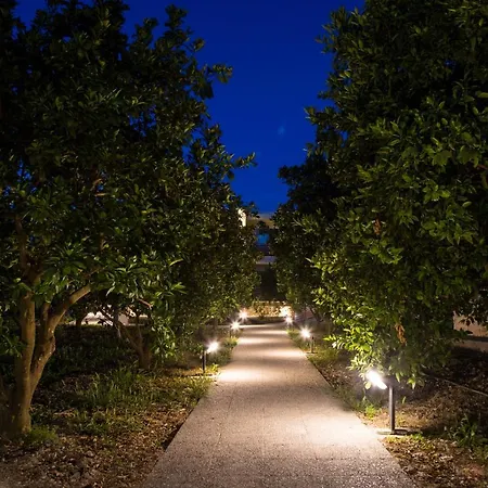 Ilyssion Holidays Apartamento