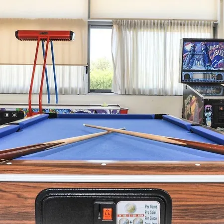 Ilyssion Holidays * Ialysos (Rhodes)