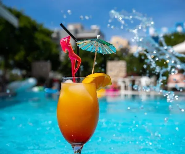 Ilyssion Holidays Apartman *