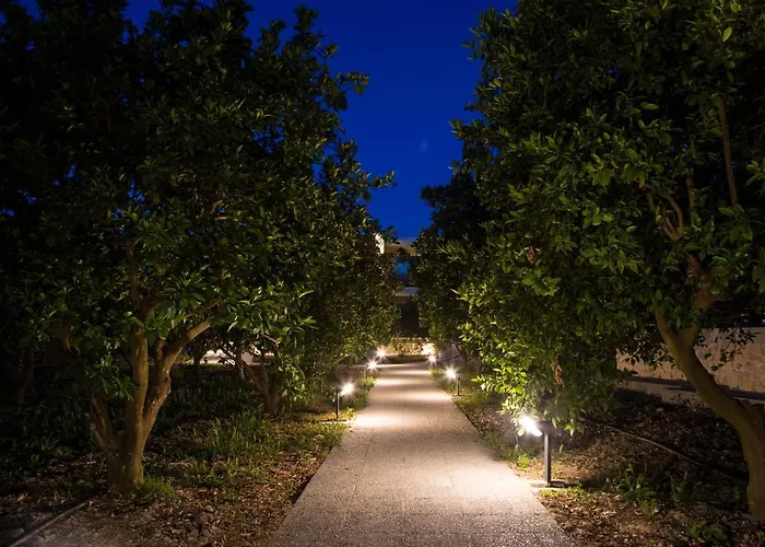 Ilyssion Holidays Apartman