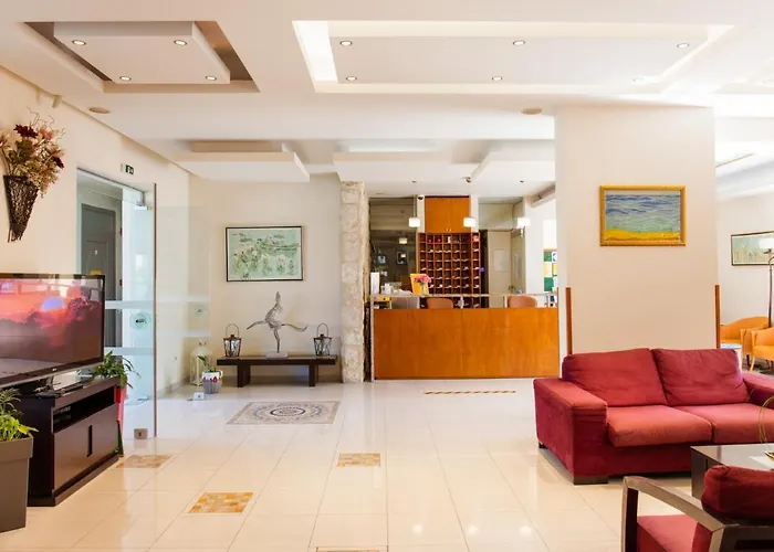 Ilyssion Holidays Apartman *