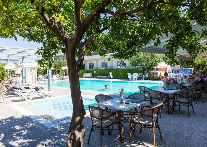 Ilyssion Holidays Apartman *