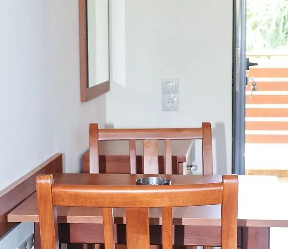 Ilyssion Holidays * Ialysos (Rhodes)