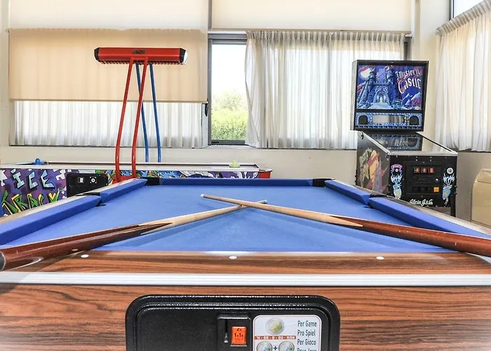 Ilyssion Holidays * إياليسوس