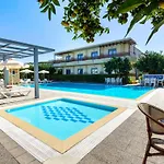 Ilyssion Holidays Daire Ialysos (Rhodes)
