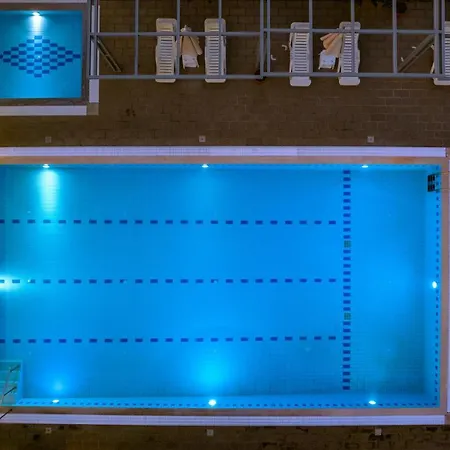 Ilyssion Holidays Ialysos (Rhodes)