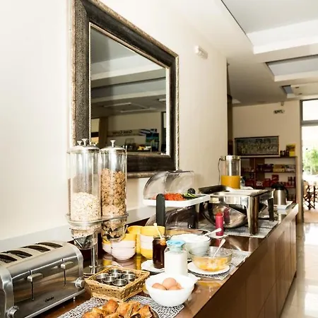 Apartment Ilyssion Holidays
