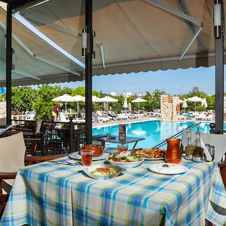 Apartment Ilyssion Holidays Ialysos (Rhodes)