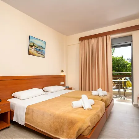 Apartment Ilyssion Holidays